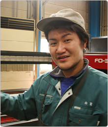 写真：鈴木賢司